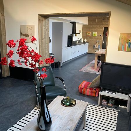 Atelier Onder De Notenboom Appeltern Εξωτερικό φωτογραφία