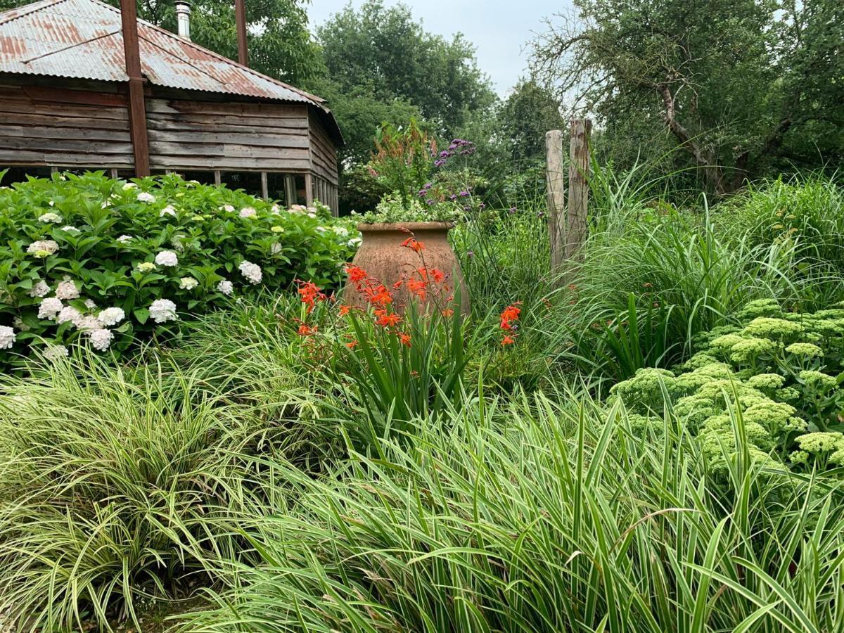 Atelier Onder De Notenboom Appeltern Εξωτερικό φωτογραφία