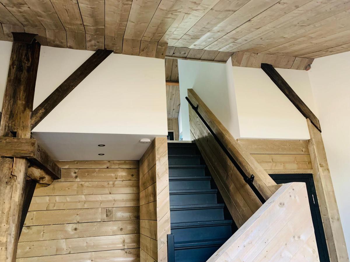 Atelier Onder De Notenboom Appeltern Εξωτερικό φωτογραφία