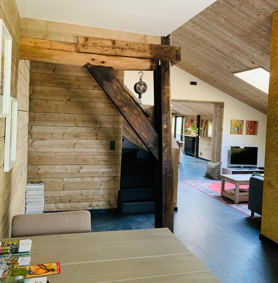 Atelier Onder De Notenboom Appeltern Εξωτερικό φωτογραφία