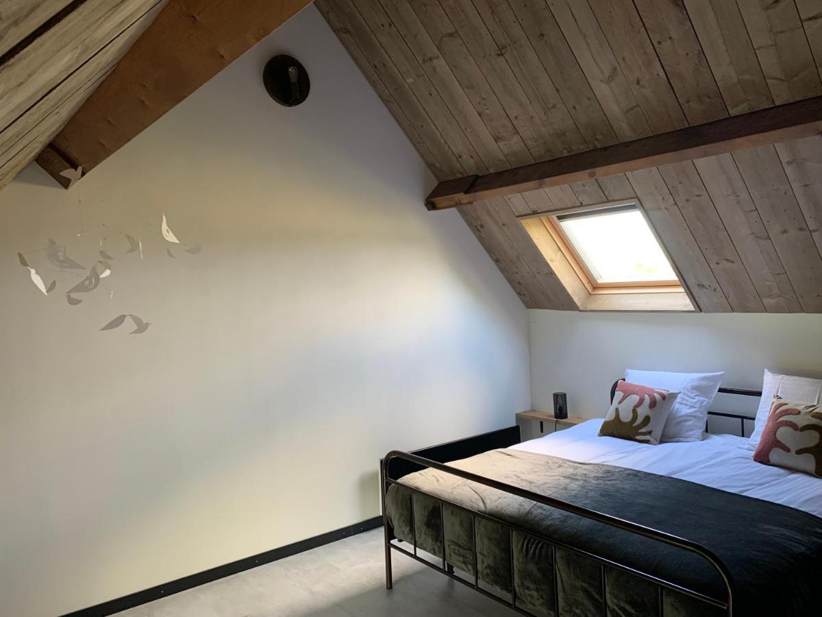 Atelier Onder De Notenboom Appeltern Εξωτερικό φωτογραφία