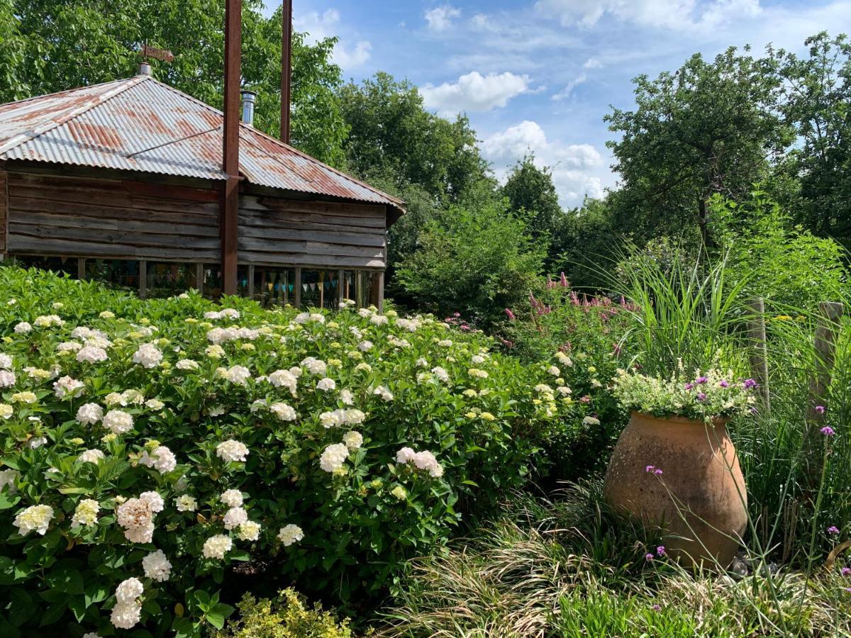 Atelier Onder De Notenboom Appeltern Εξωτερικό φωτογραφία