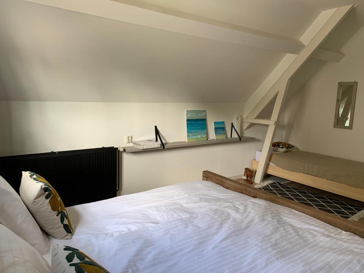 Atelier Onder De Notenboom Appeltern Εξωτερικό φωτογραφία