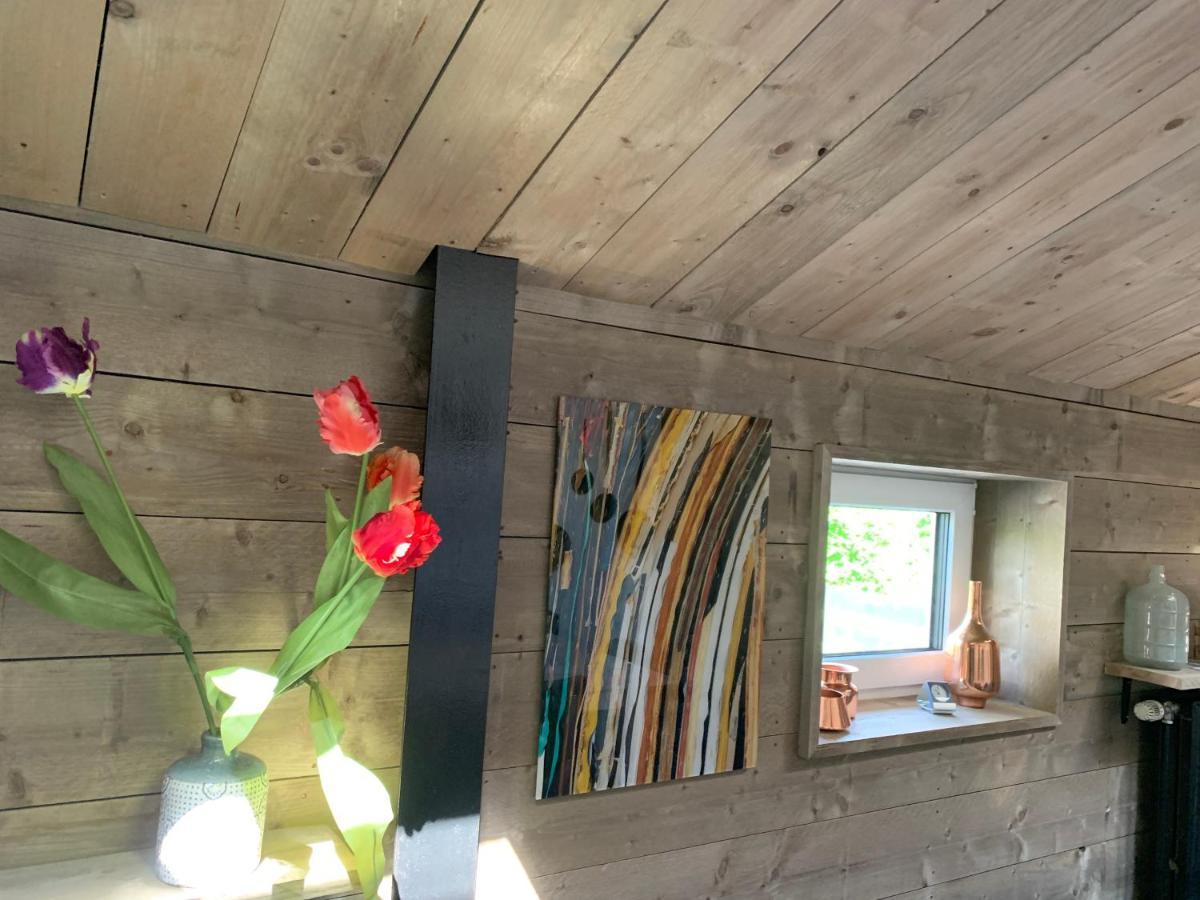Atelier Onder De Notenboom Appeltern Εξωτερικό φωτογραφία