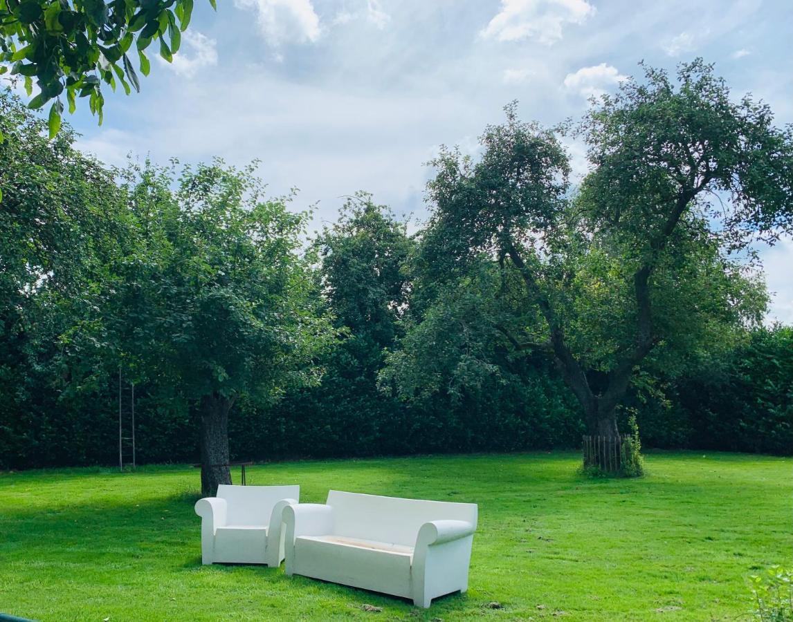 Atelier Onder De Notenboom Appeltern Εξωτερικό φωτογραφία