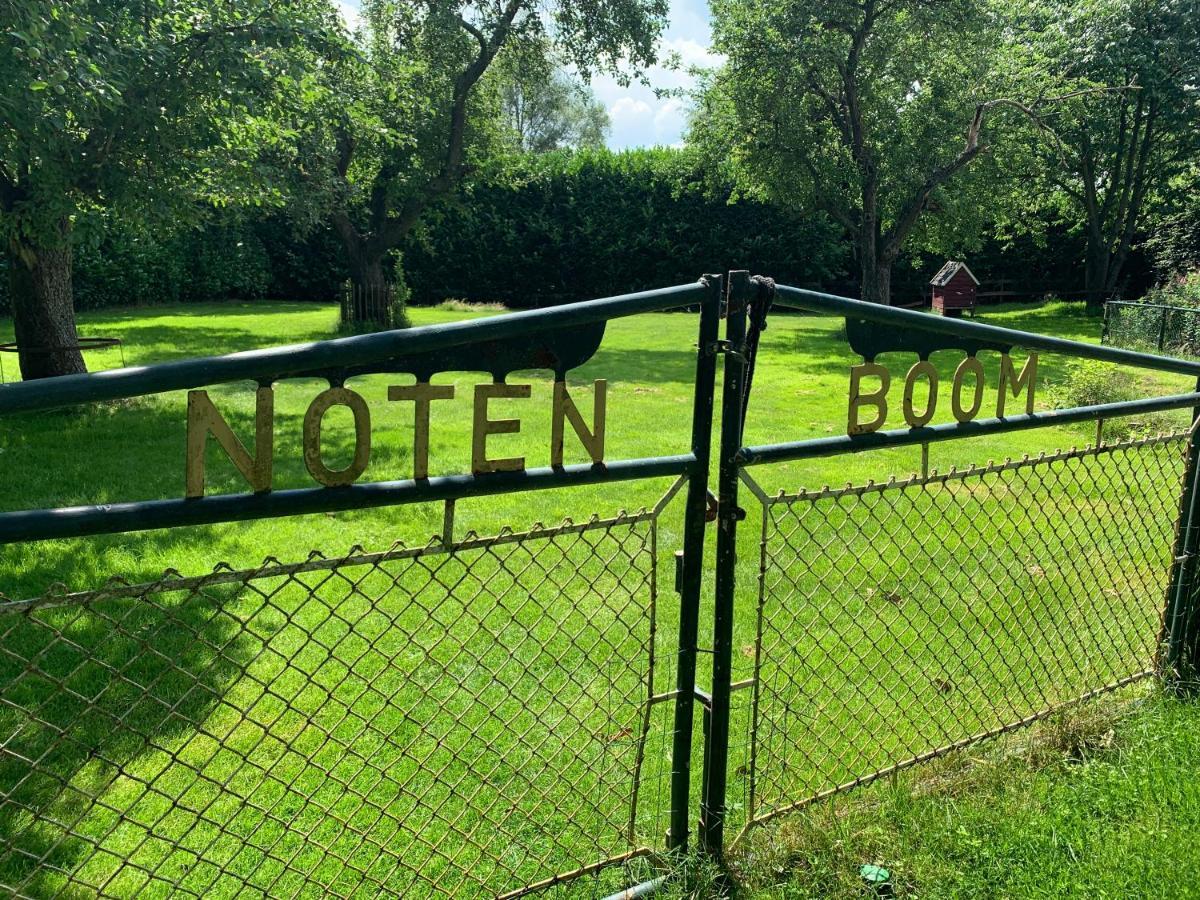 Atelier Onder De Notenboom Appeltern Εξωτερικό φωτογραφία