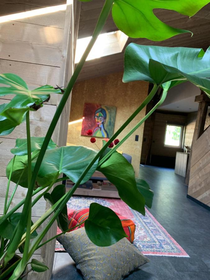 Atelier Onder De Notenboom Appeltern Εξωτερικό φωτογραφία