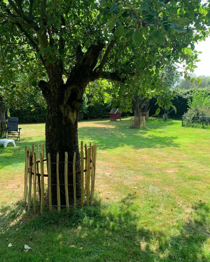 Atelier Onder De Notenboom Appeltern Εξωτερικό φωτογραφία