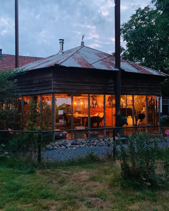 Atelier Onder De Notenboom Appeltern Εξωτερικό φωτογραφία