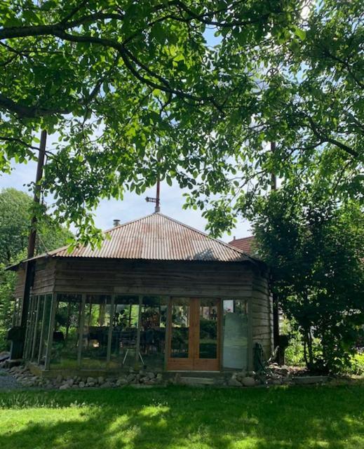 Atelier Onder De Notenboom Appeltern Εξωτερικό φωτογραφία