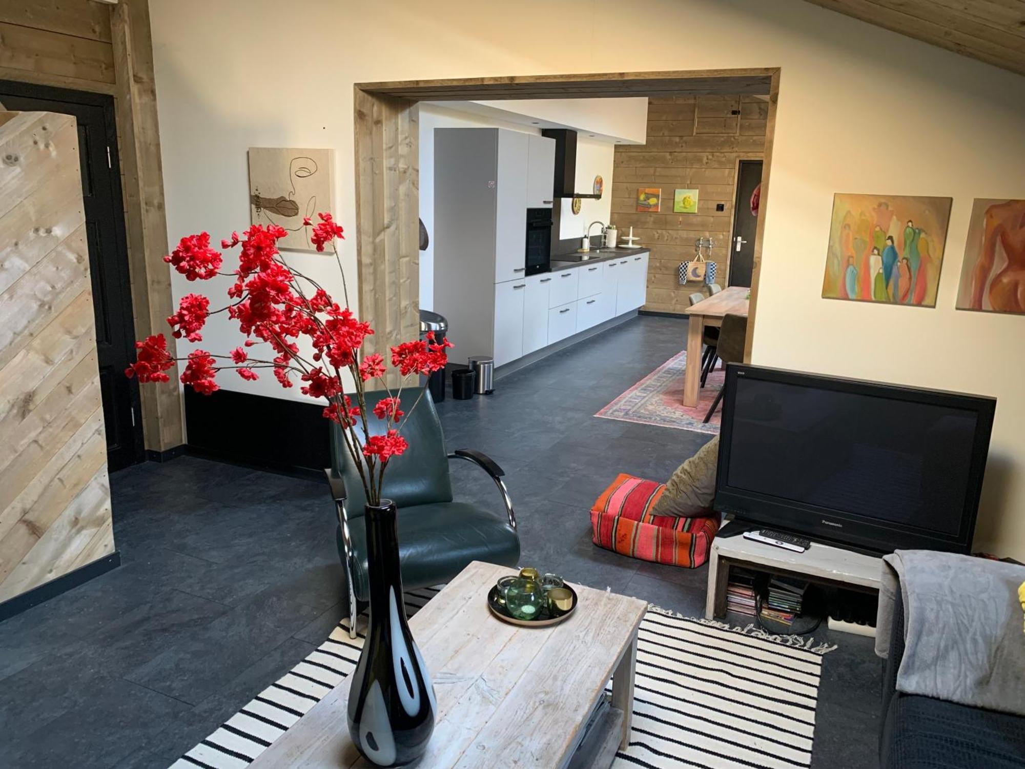 Atelier Onder De Notenboom Appeltern Εξωτερικό φωτογραφία