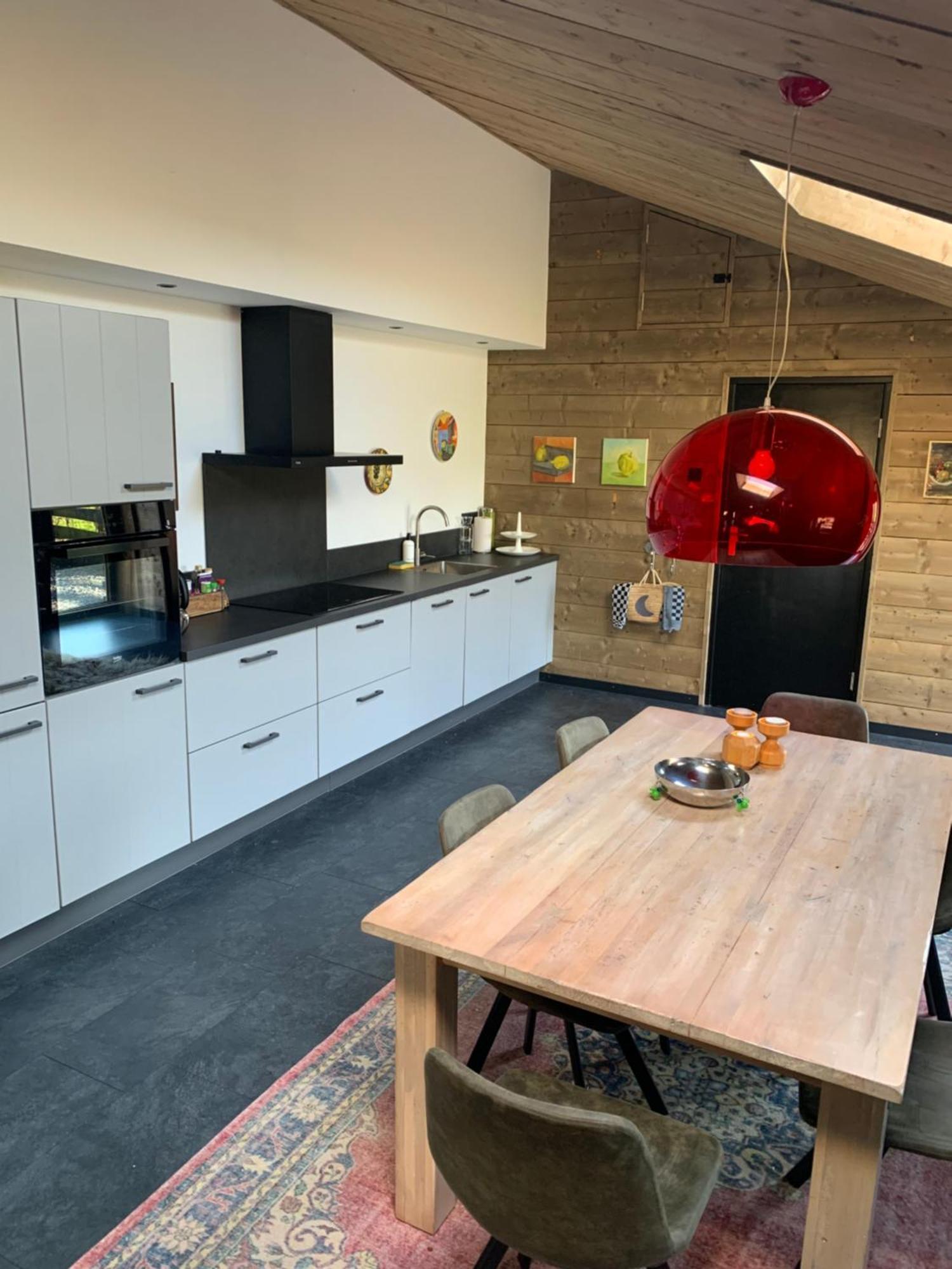 Atelier Onder De Notenboom Appeltern Εξωτερικό φωτογραφία