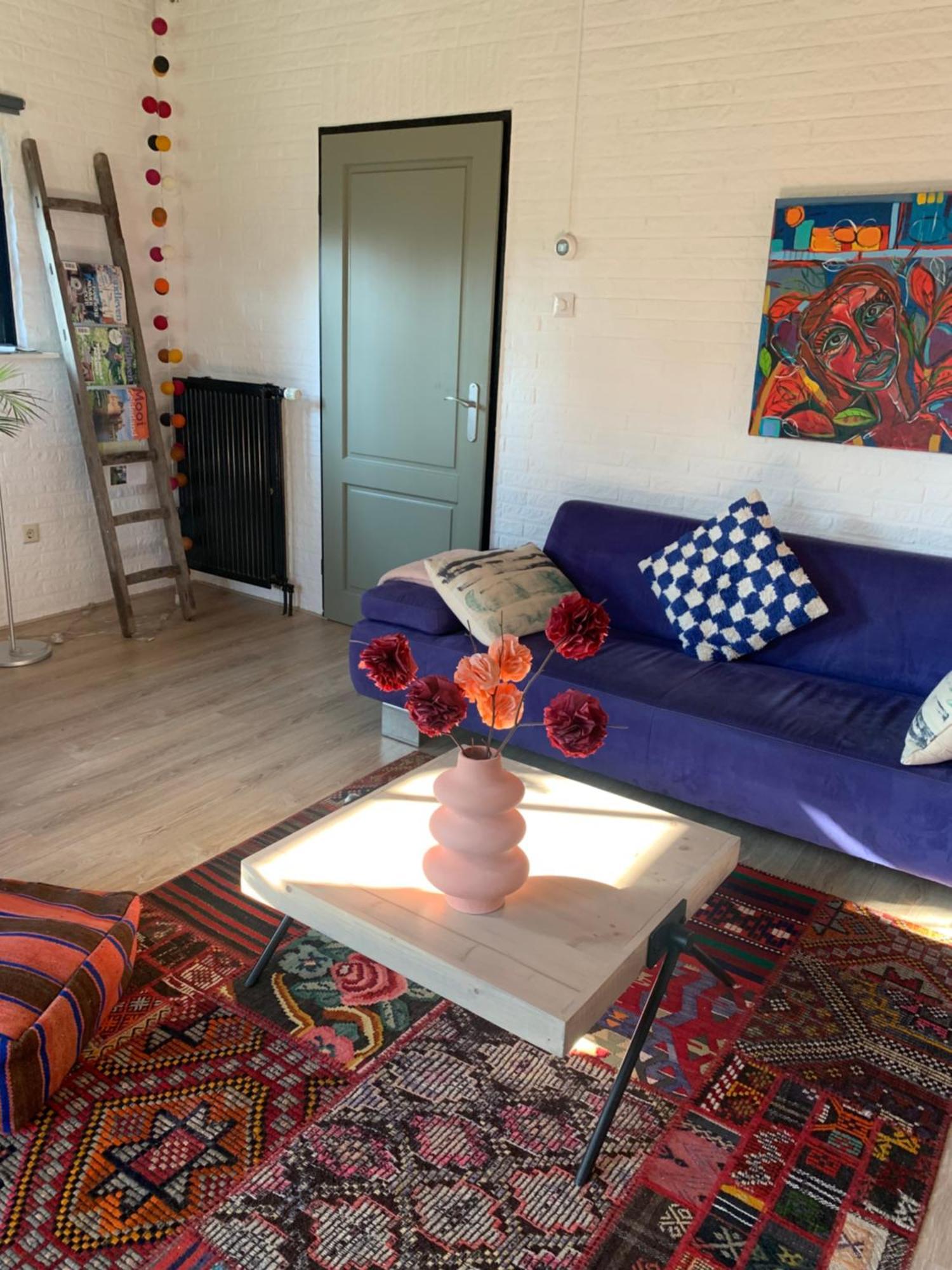 Atelier Onder De Notenboom Appeltern Εξωτερικό φωτογραφία
