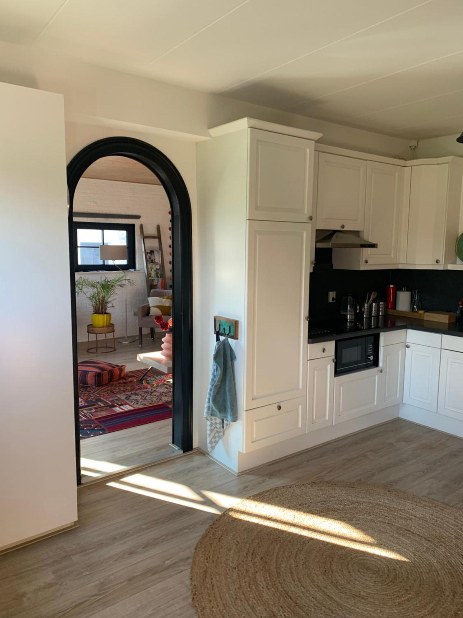Atelier Onder De Notenboom Appeltern Εξωτερικό φωτογραφία