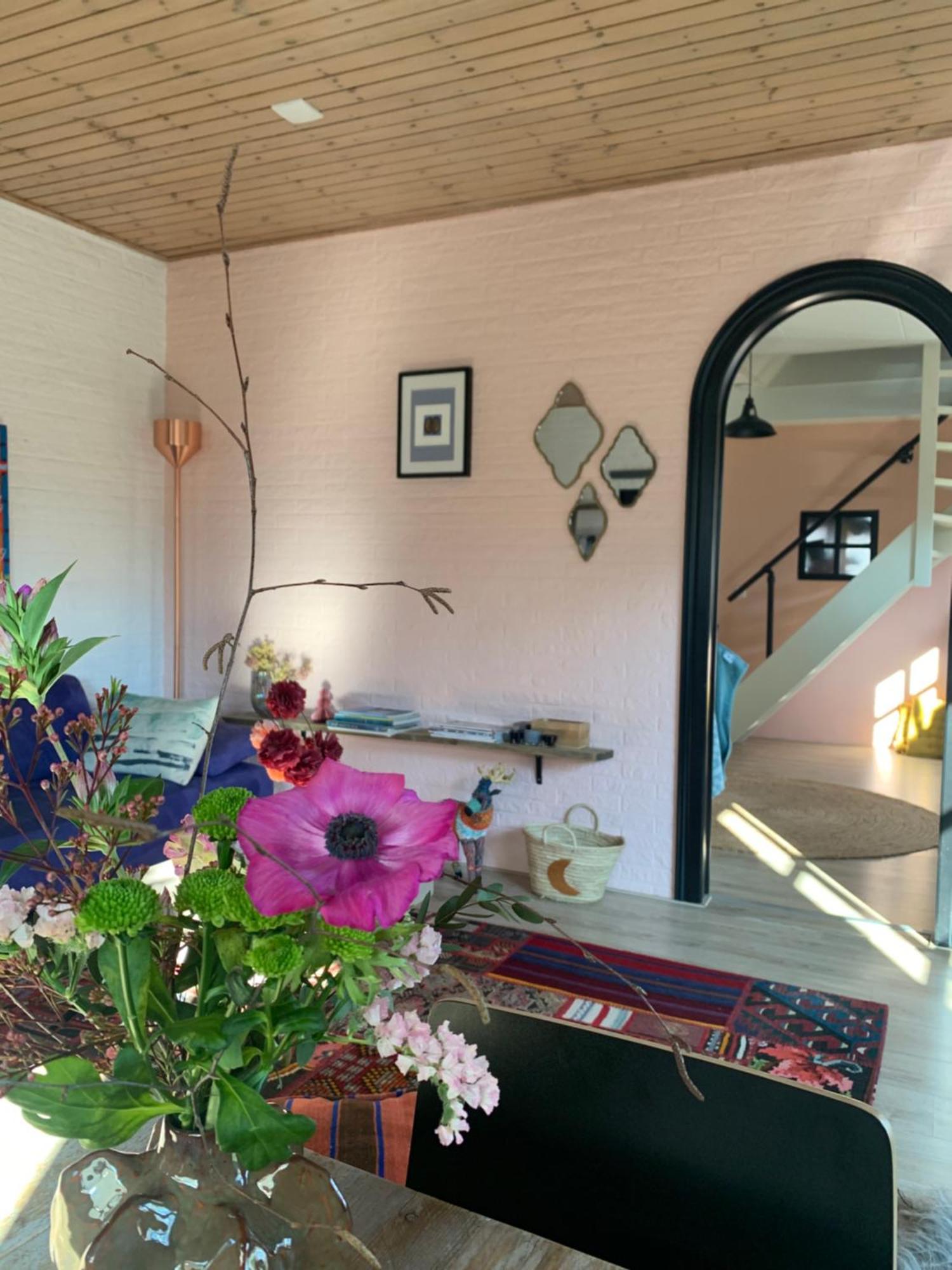 Atelier Onder De Notenboom Appeltern Εξωτερικό φωτογραφία